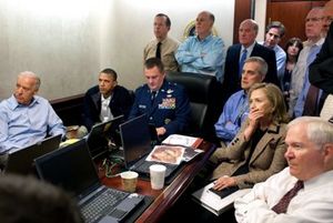 0511 ov White House team gets a bin Laden update photo by Pete Souza.jpg